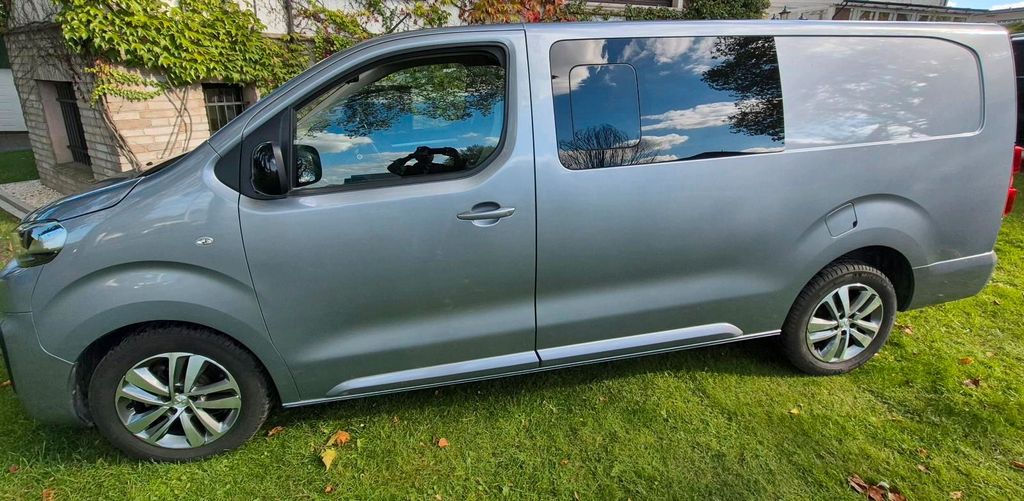 Image of Peugeot Expert