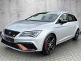 Seat Leon 2.0 TSi DSG 4x4 ST Cupra 300 4Drive - Seat Leon 4Drive Gebrauchtwagen