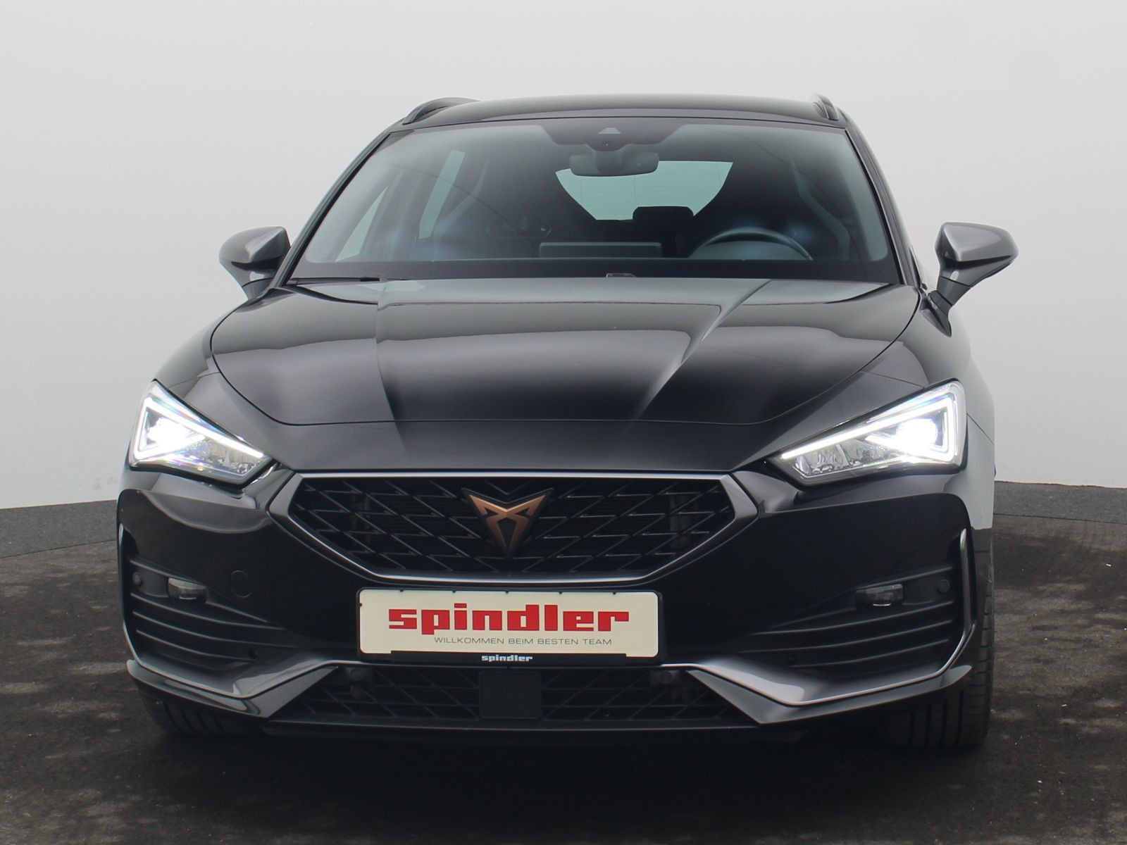 Cupra Leon - Bild 3
