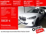 BMW 223 Active Tourer 2er 223 I Luxury Line Head-Up - BMW 223 Active Tourer Gebrauchtwagen
