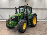 John Deere 6120M - John Deere 6120M