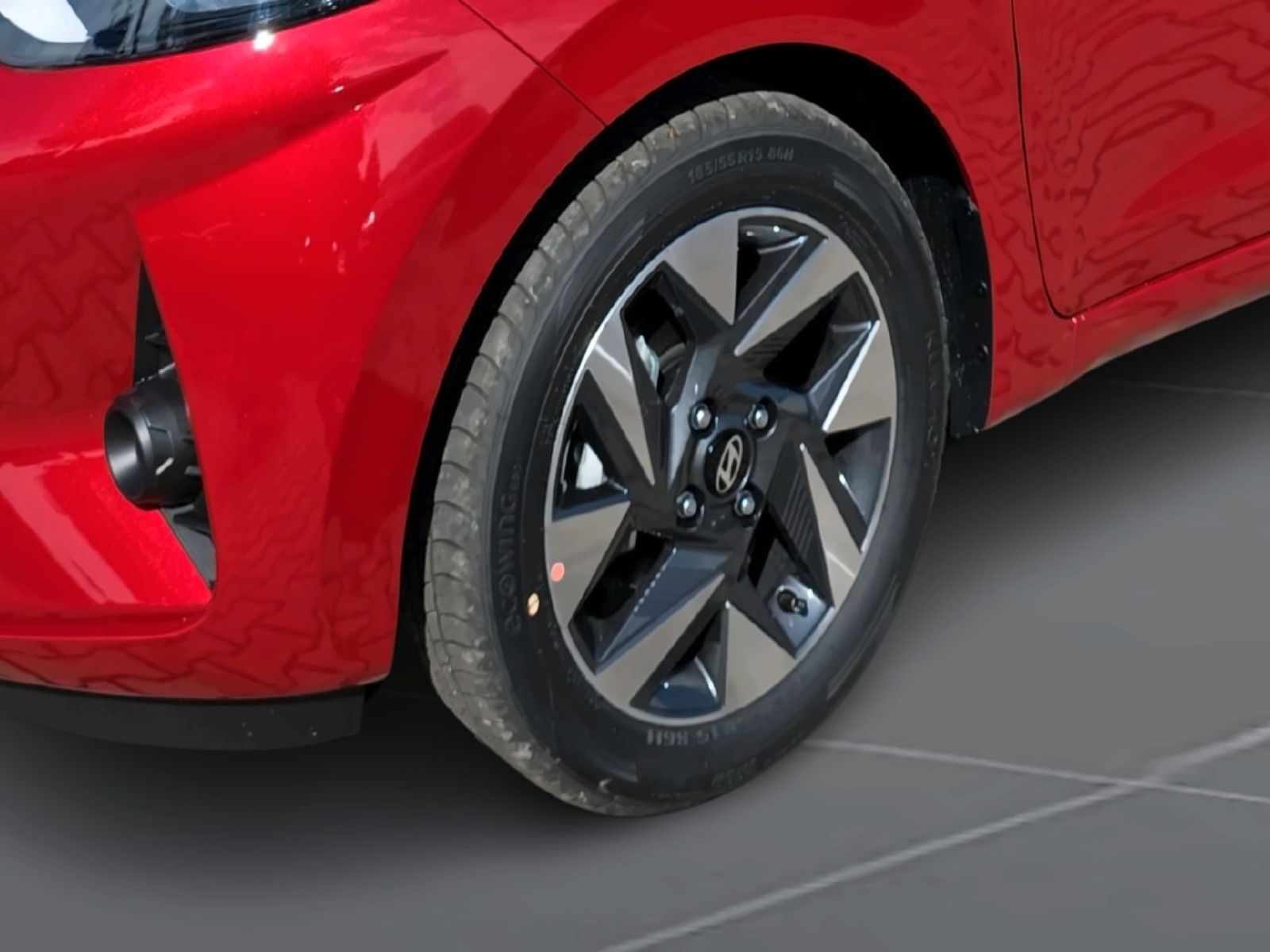 Hyundai i10 – Bild 6