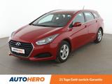 Hyundai i40 1.6 Classic Blue*PDC*KLIMA*GARANTIE* - Hyundai i40: Classic