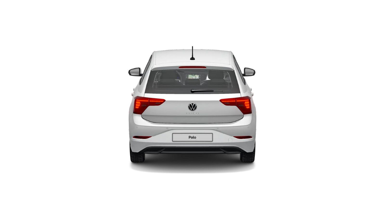 Volkswagen Polo - Bild 3