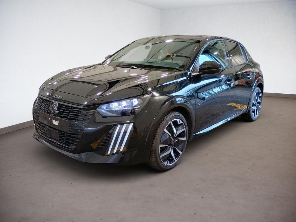 Image of Peugeot 208