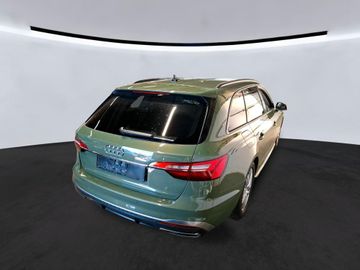 Audi A4 - 4