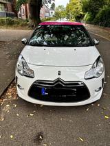 Citroën DS3 SportChic - Citroën DS3 in Hamburg