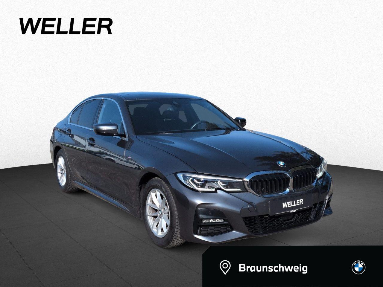 BMW 320i M SPORT LiveProf Laser GSD HUD Memo LCProf