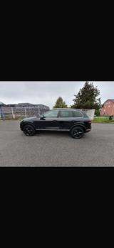 Volkswagen Touareg 3.0 V6 TDI SCR Tiptr. Terr. Tech Exe... - VW Touareg Gebrauchtwagen in Bonn