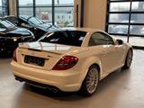 Mercedes-Benz SLK 55 AMG AMG - : Cabrio, 55