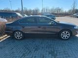 Volkswagen VW Passat B6 2.0 TDI*1.Hand*Scheckheftgepf... - Volkswagen Passat aus 2008: TDI