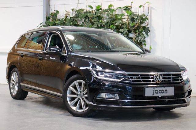 Volkswagen Passat Variant Highline BMT ACC, R-Line, DSG