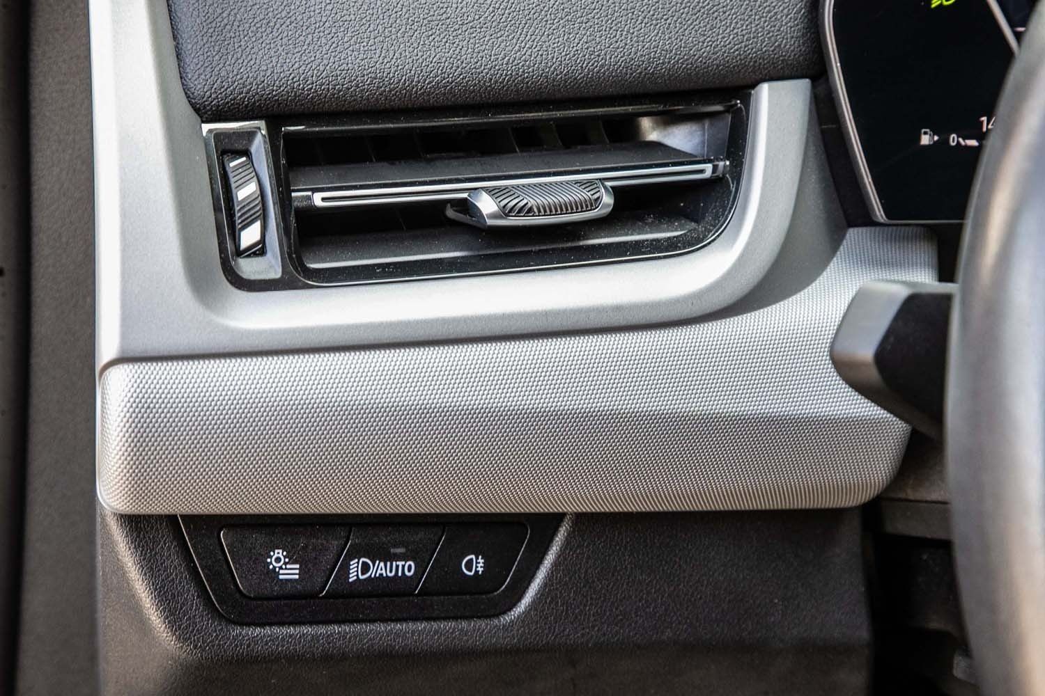 BMW X1 - Bild 10