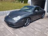 Porsche 996 Carrera Cabriolet 996 Carrera - Porsche 996 Gebrauchtwagen
