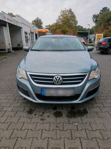 Volkswagen VW Passat CC