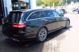 Mercedes-Benz E 300 E T-Modell E 300 d 4Matic - Mercedes-Benz E 300: 4matic