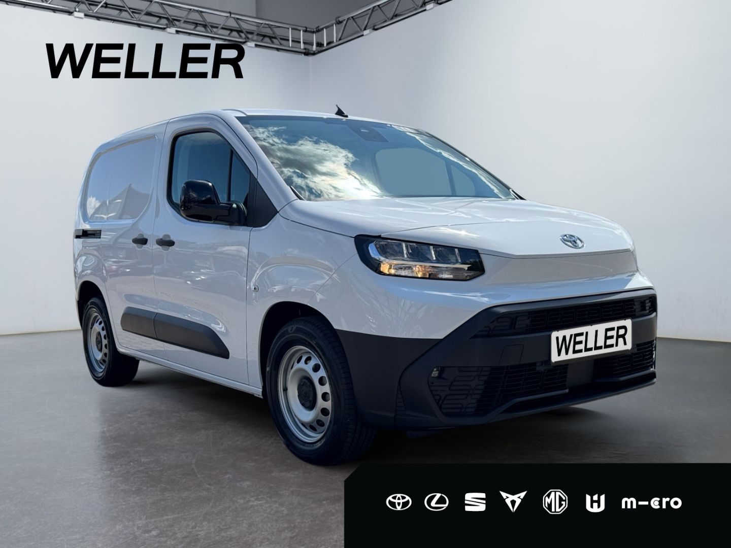 Toyota Proace City - Bild 4