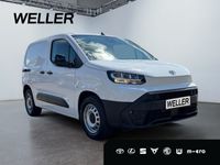 Toyota Proace City - Vorschau Bild 4
