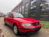 Volkswagen Passat Trendline 1.9 TDI 6 Gang 2 Hand - Volkswagen Passat aus 2000: TDI