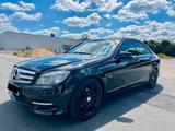Mercedes-Benz Mercedes Benz W204 C220 CDI AMG Paket - Mercedes-Benz C 220: W204 Cdi