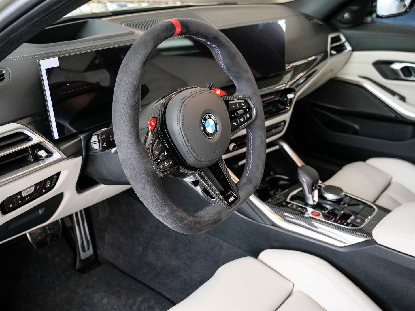 BMW M3 - Bild 8