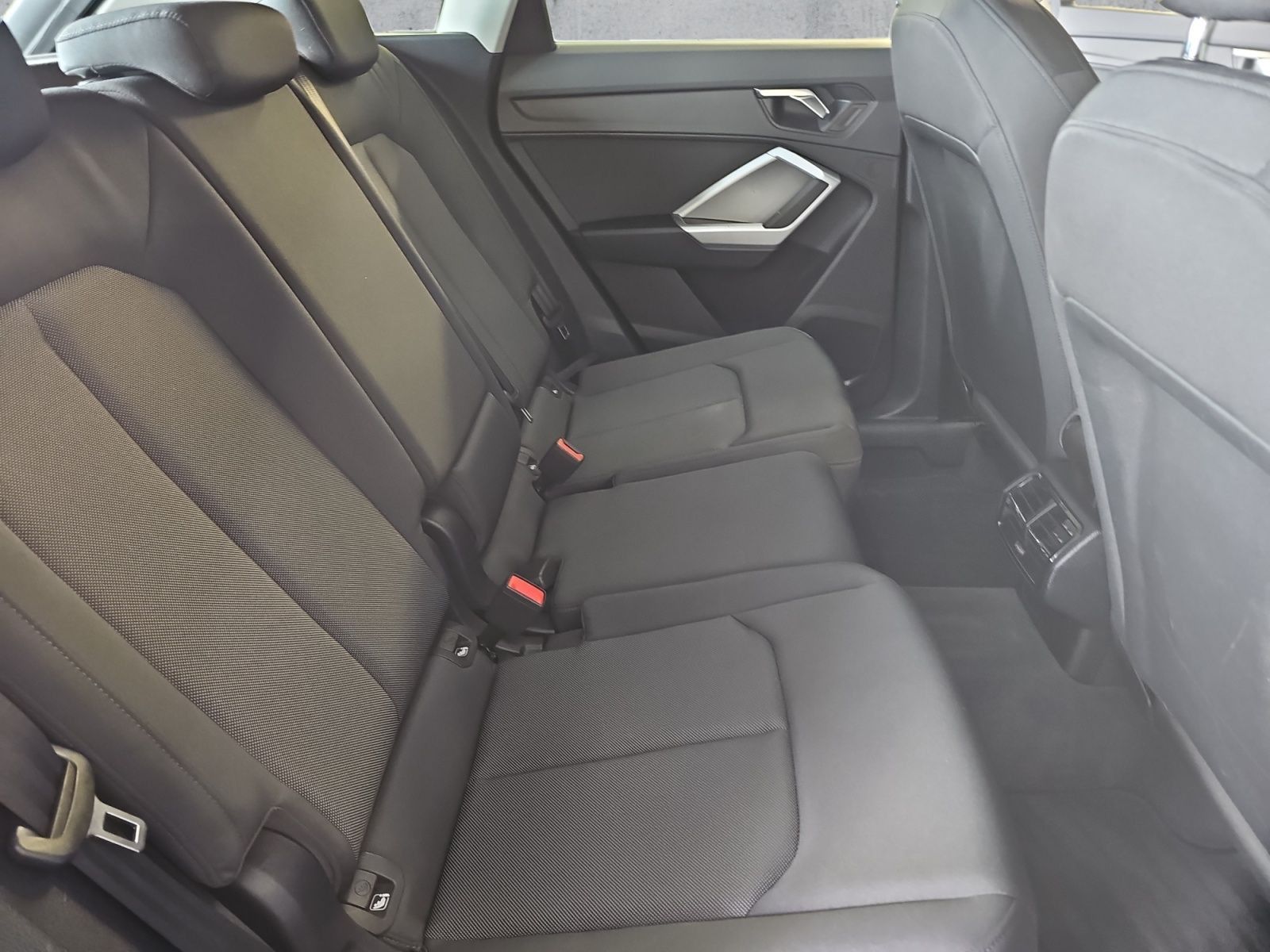 Audi Q3 - Bild 16