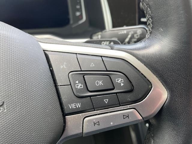 Volkswagen Polo Style AHK-abnehmbar Navi Digitales Cockpit, миниатюра 15