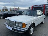 Mercedes-Benz Mercedes-Benz 240D H-Kennzeichen/ Servolenkung