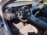 Mercedes-Benz 350d T AMG LINE PANO Burmester Alcantara - Mercedes-Benz 350 Gebrauchtwagen