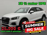Audi Q2 35 TFSI S tronic advanced +CARPLAY+SHZ+KLIMA+ - Audi Gebrauchtwagen von 2023