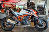 KTM 1390 Super Duke RR 1 of 350 - KTM 350