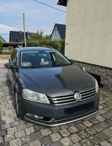 Volkswagen Vw Passat B7 Highline Voll Ausstattung ind... - Volkswagen Passat: Highline Ausstattung