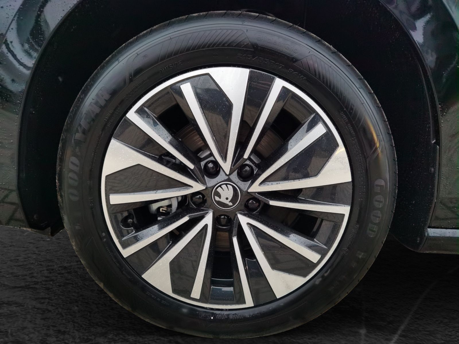 Skoda Superb - Bild 6