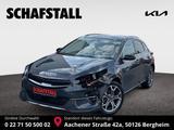 Kia XCeed PHEV Platinum Edition Unfallschaden vorne! - Kia XCeed Platinum mit Hybrid-Antrieb (Benzin/Elektro)