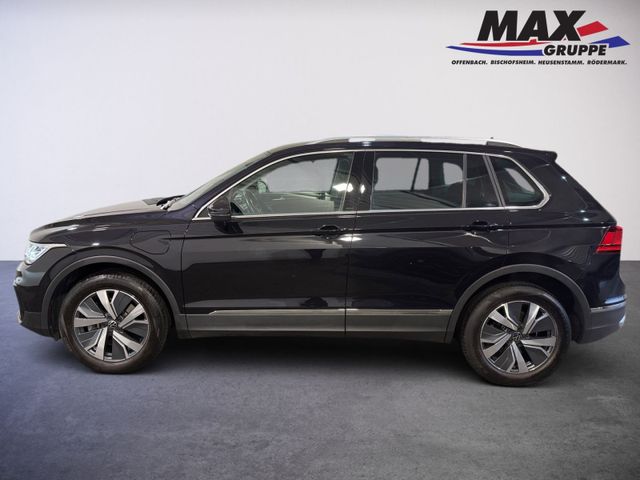 Tiguan 1.4 TSI eHybrid ELEGANCE MATRIX+NAVI+HUD+