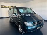 Mercedes-Benz Viano 2.2 CDI LANG+2.HAND+6-SITZER+AHK+PDC+KLIMA - Mercedes-Benz Viano in Ludwigshafen