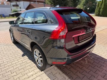 Volvo XC60 - 8