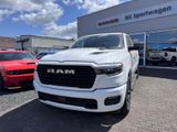 Dodge RAM 1500 Laramie Sport Mod. 2025*TWIN TURBO*LPG* - Dodge RAM: Turbo