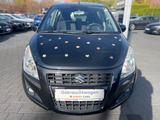 Suzuki Splash Comfort *ZV*AC*USB*MFL*PDC* - Suzuki Splash Gebrauchtwagen
