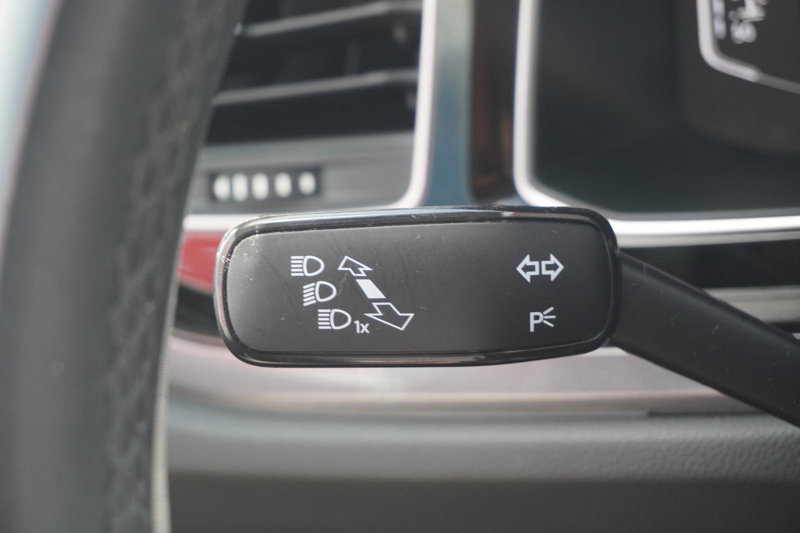 Volkswagen Taigo 1.0 Style LED Android Apple Kamera AHK