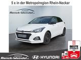 Hyundai i20 YES! Plus 1.0 Turbo Benzin Navi Apple CarPla - Hyundai i20 YES! mit Benzin-Antrieb