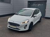 Ford Fiesta 1,0 EcoBoost 74kW S/S Titanium - Ford Fiesta: 7