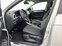Volkswagen T-Roc - Vorschau Bild 13
