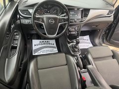 Opel Mokka - Vorschau 45