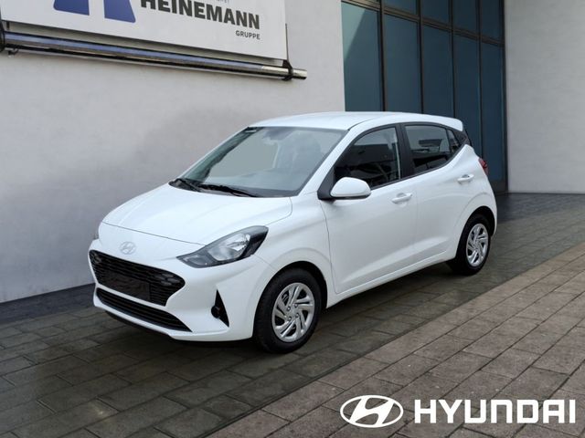 Hyundai i10 1.0 Select