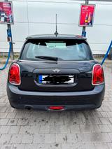 MINI One One - MINI ONE in München
