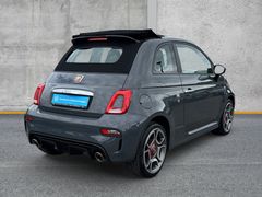 Fahrzeugabbildung Abarth 500 Cabrio 595 XENON DAB APP LM17