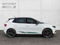Skoda Fabia - Vorschau Bild 9