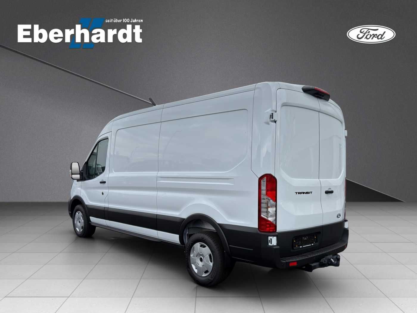 Ford Transit 350 L3 Trend imagem 3