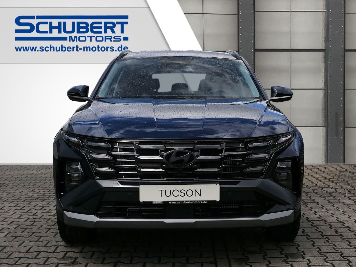 Hyundai TUCSON - Bild 5